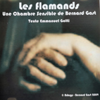 Limited Edition Sensitive Rooms - 2009 - Les Flamands - Bernard Gast
